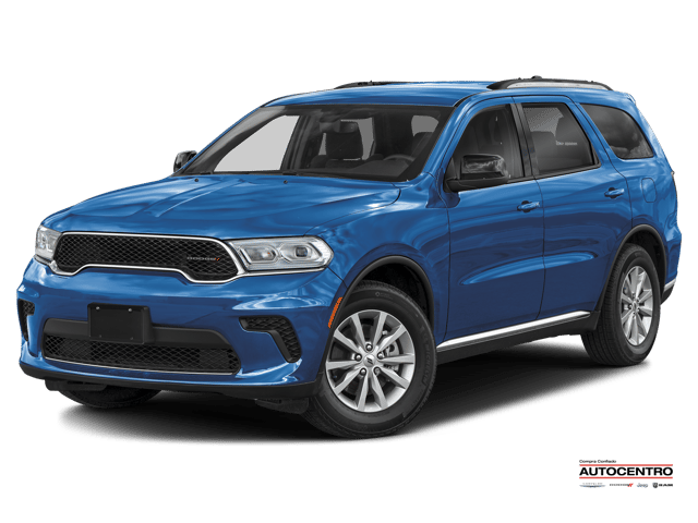 Dodge Durango Pursuit AWD 2026