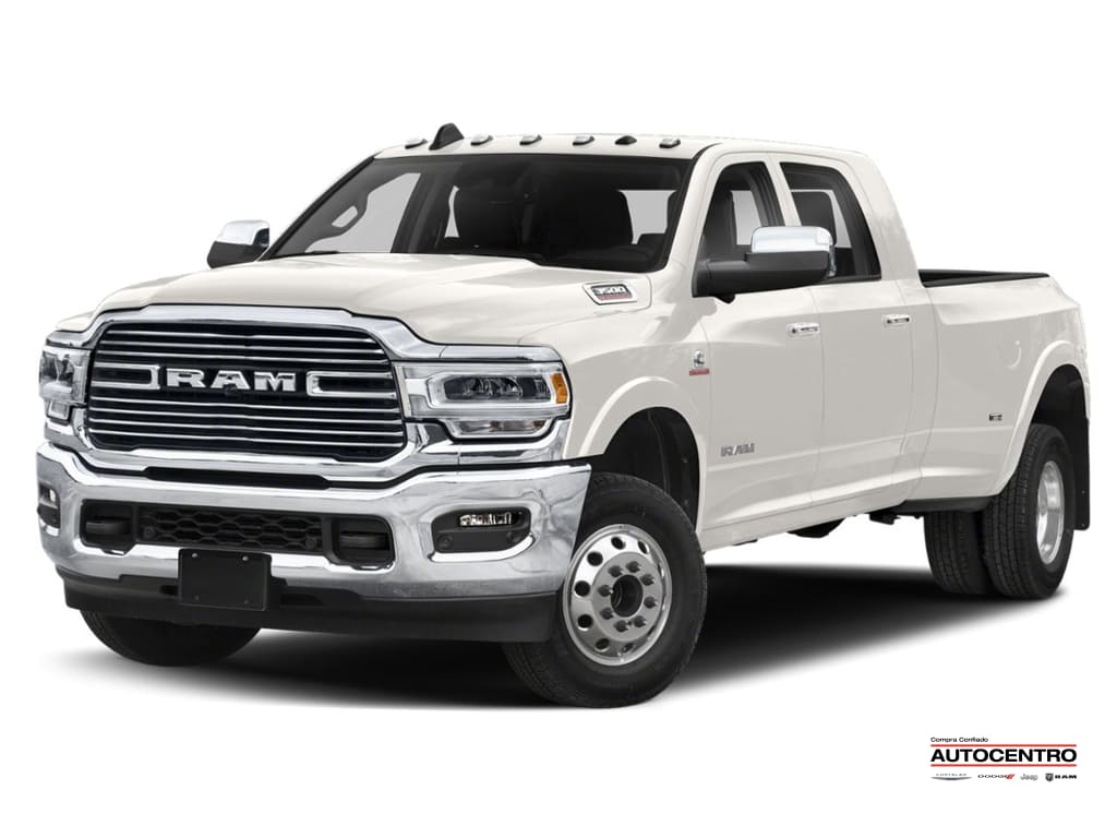 2022 RAM 3500 Limited 4X4 Mega Cab's photo