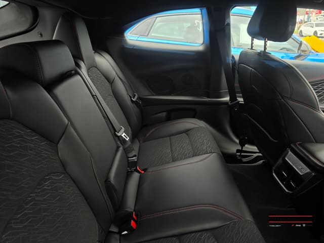 Dodge Charger Scat Pack 2-Door AWD 2026
