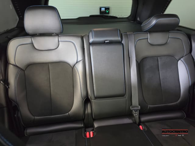 Jeep Grand Cherokee 4xe Trailhawk 4xe 2024