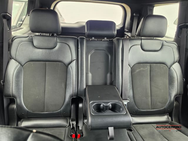 Jeep Grand Cherokee L Laredo X 2023
