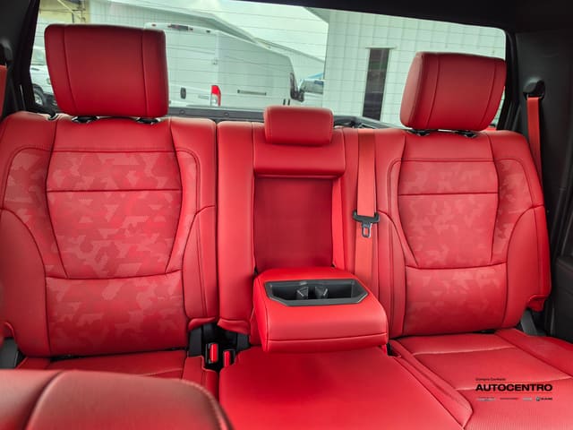 Toyota Tundra 4WD TRD Pro HV 2025