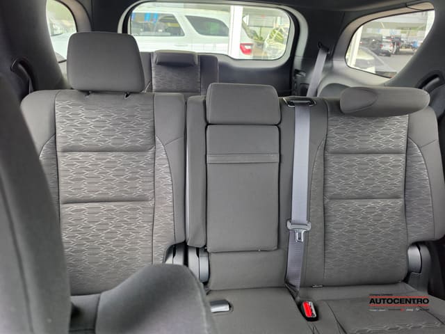 Dodge Durango GT RWD 2026