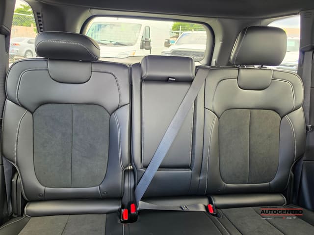 Jeep Grand Cherokee Altitude 4x2 2026