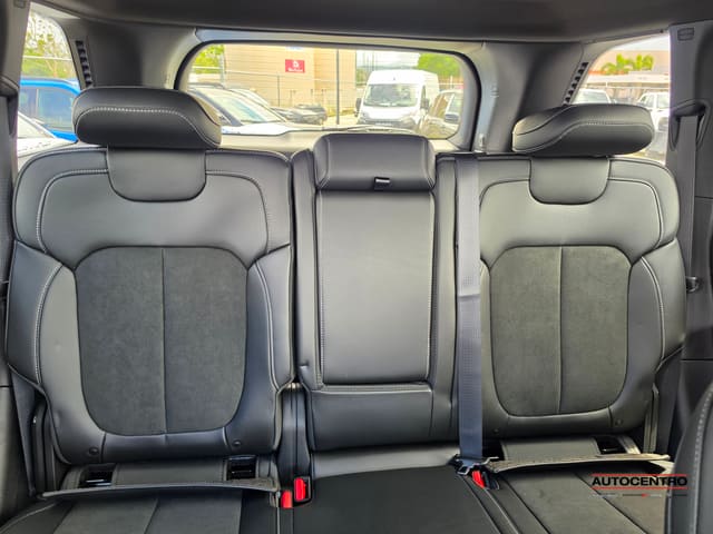 Jeep Grand Cherokee Altitude 4x2 2026
