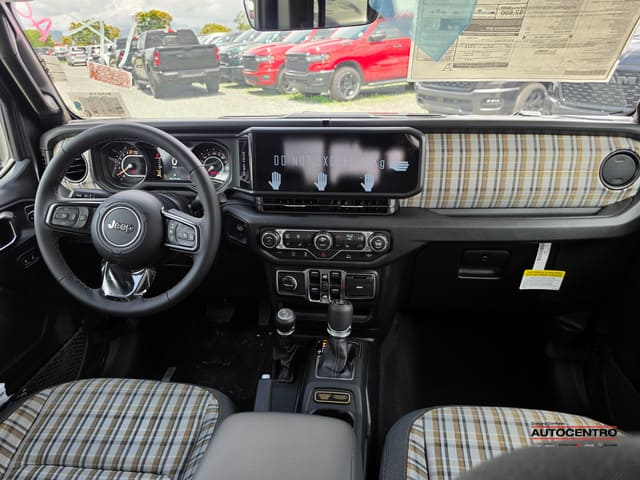Jeep Gladiator 85th Anniversary Edition 2026