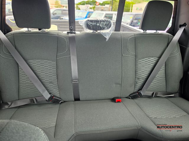 Ram 2500 Warlock Crew Cab 4x4 6'4" Box 2026