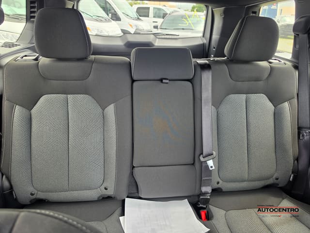 Jeep Cherokee Laredo 2026