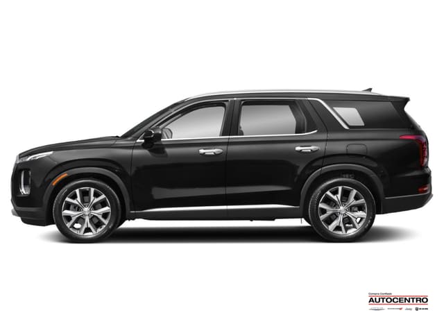 Hyundai Palisade SEL 2022