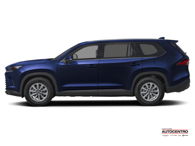 Toyota Grand Highlander XLE 2024