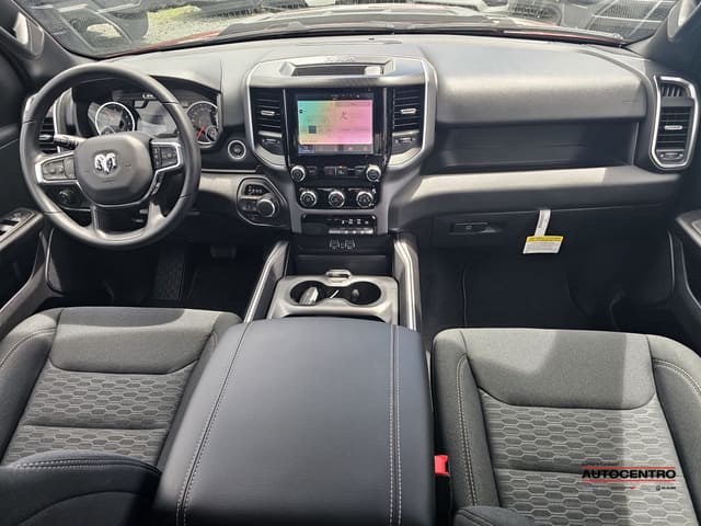 Ram 1500 Express Crew Cab 4x4 5'7" Box 2026