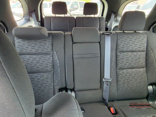 Dodge Durango GT RWD 2026