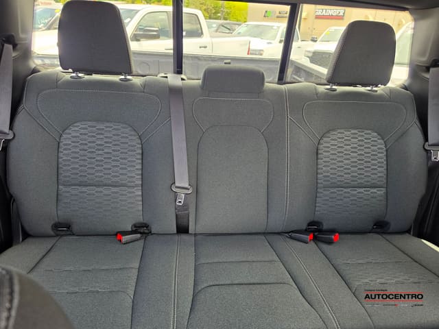 Ram 1500 Express Crew Cab 4x4 5'7" Box 2026