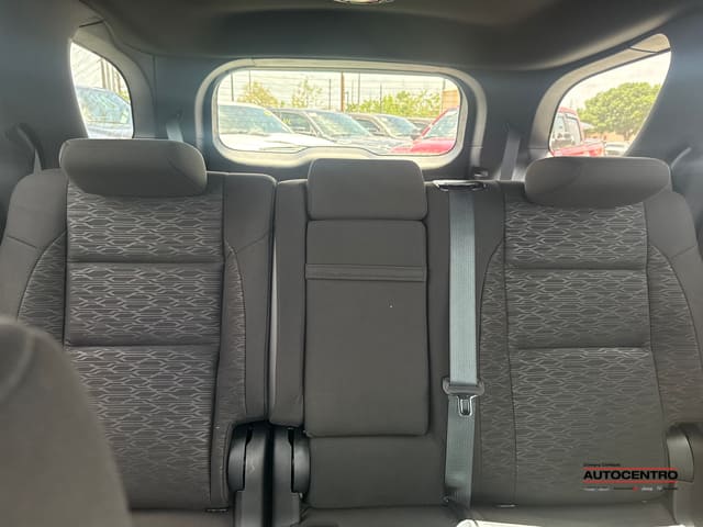 Dodge Durango GT RWD 2026