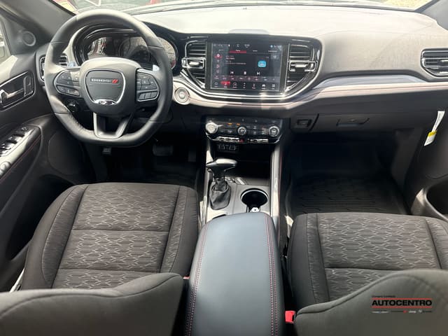 Dodge Durango GT RWD 2026
