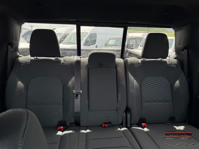 Ram 1500 Warlock Crew Cab 4x4 5'7" Box 2026