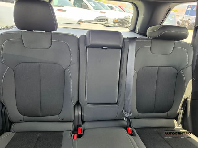Jeep Grand Cherokee Altitude 4x2 2026