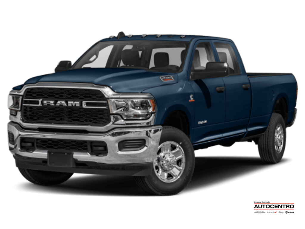 2022 RAM 2500 Pickup