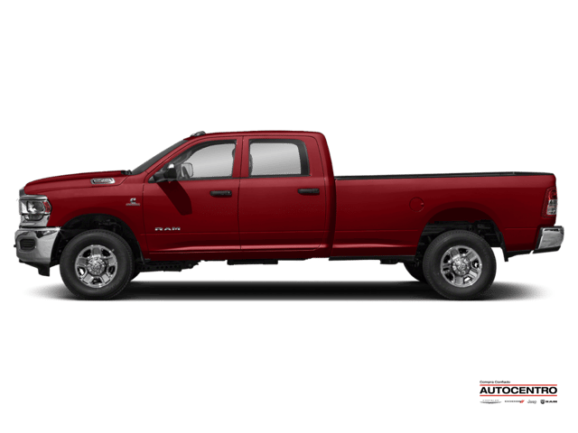 Ram 2500 Limited Longhorn 2022