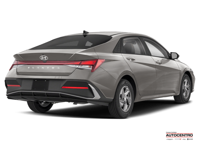 Hyundai Elantra SE 2025