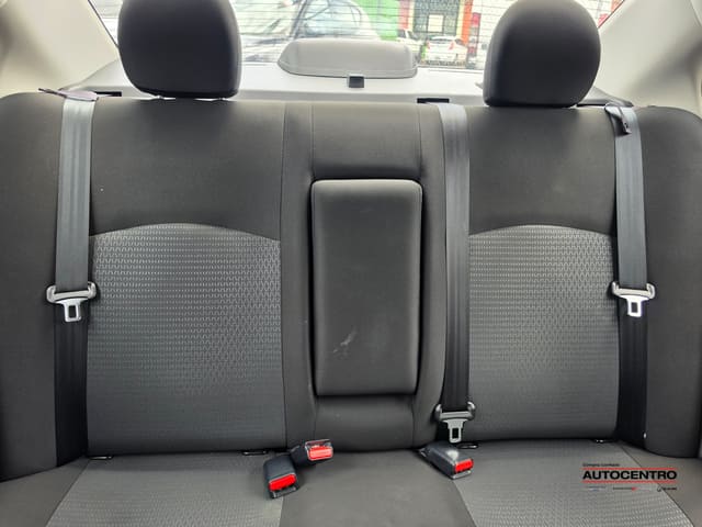 Mitsubishi Mirage G4 LE 2024