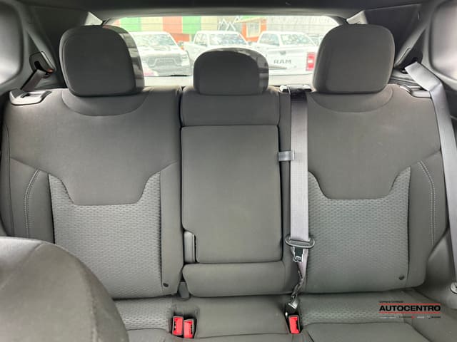 Jeep Compass Sport 2025
