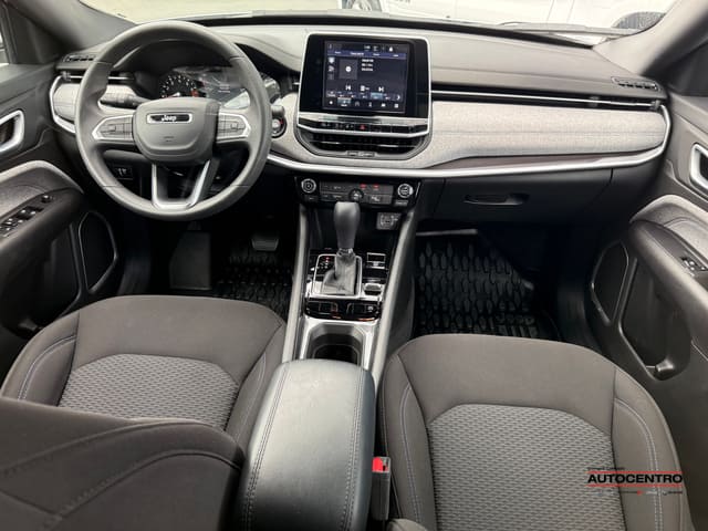 Jeep Compass Sport 2025