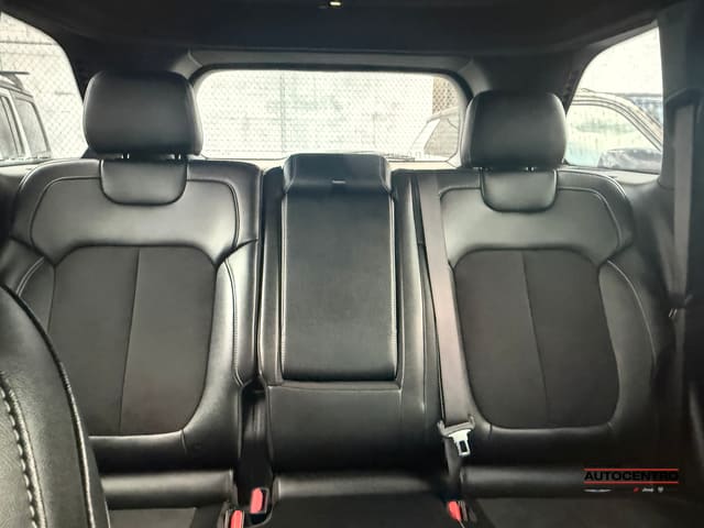 Jeep Grand Cherokee Altitude X 2024