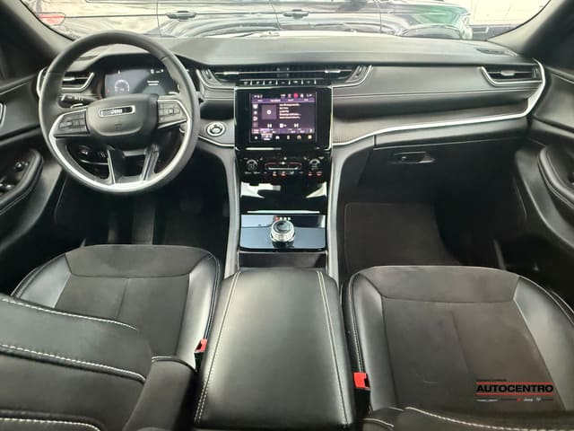 Jeep Grand Cherokee Altitude X 2024