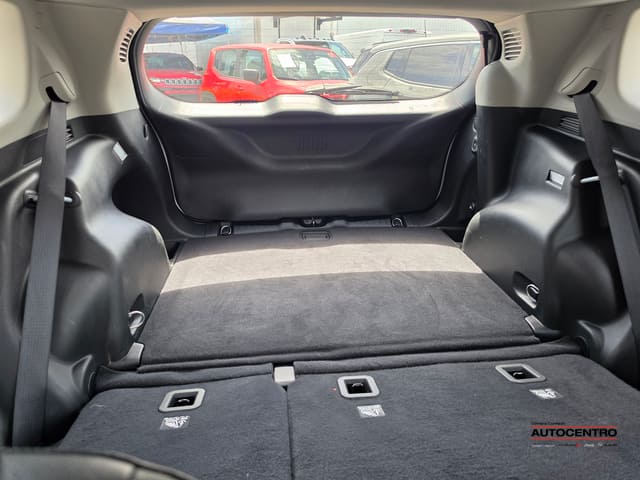 Jeep Compass Trailhawk 2022