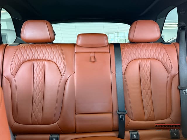 BMW X5 xDrive45e xDrive45e 2021