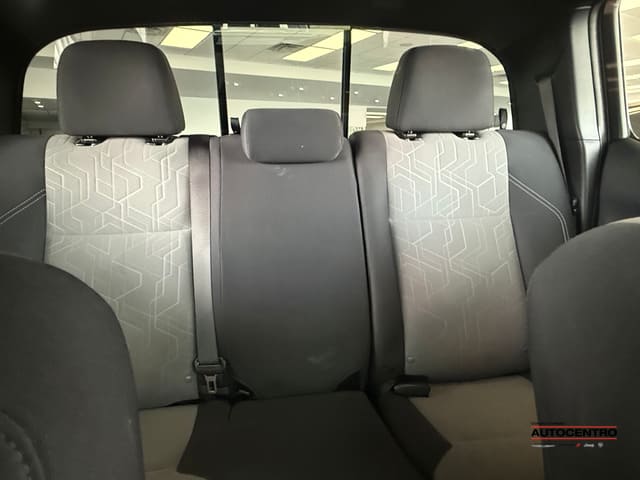 Toyota Tacoma 2WD TRD Sport 2023