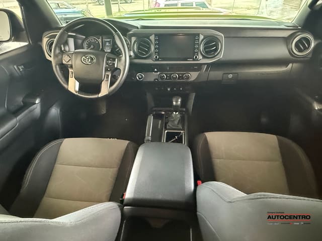 Toyota Tacoma 2WD TRD Sport 2023