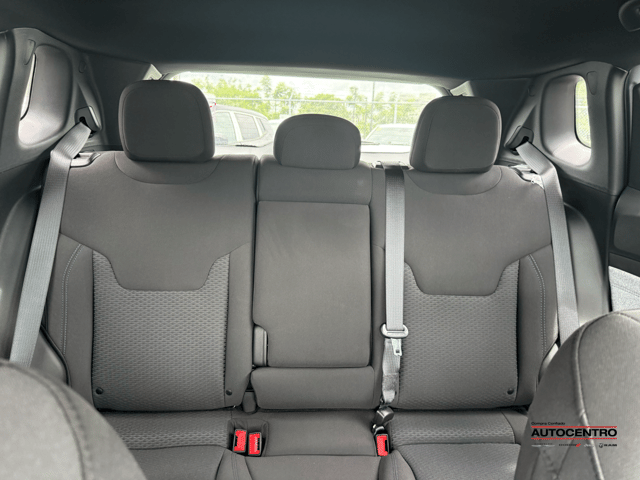Jeep Compass Latitude Altitude 2026