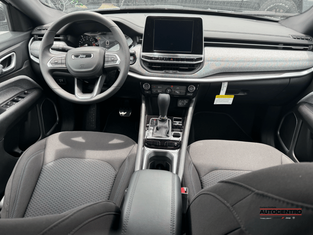 Jeep Compass Latitude Altitude 2026