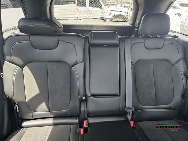 Jeep Grand Cherokee Altitude 4x2 2026