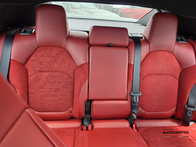 Dodge Charger Daytona Scat Pack Plus 4-Door AWD 2026