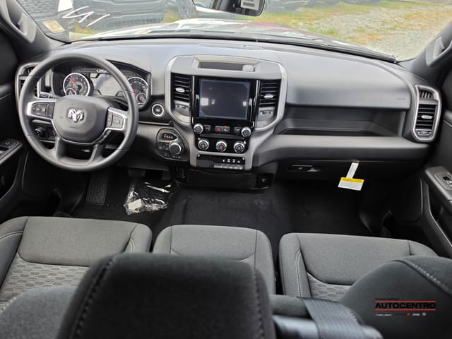 Ram 1500 Warlock Crew Cab 4x4 5'7" Box 2026