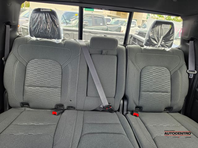 Ram 1500 Warlock Crew Cab 4x4 5'7" Box 2026