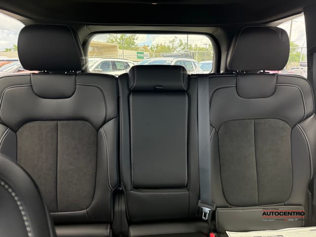 Jeep Grand Cherokee Altitude 4x2 2026