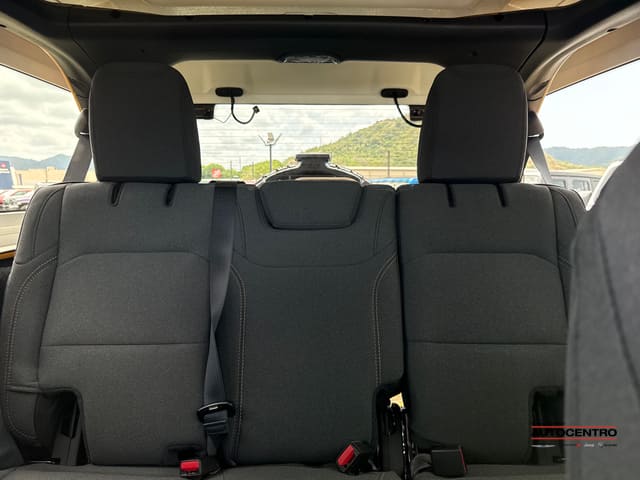 Jeep Wrangler 4-Door Willys 4x4 2026