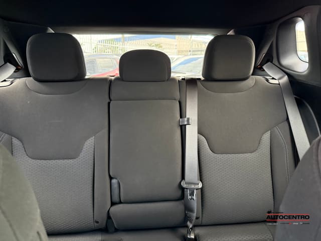 Jeep Compass Sport 2023