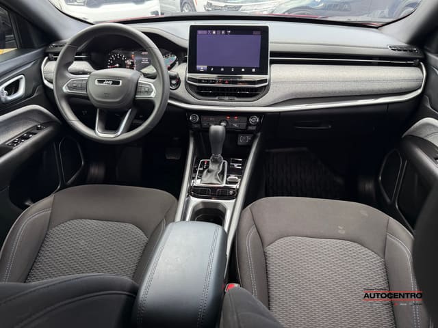 Jeep Compass Sport 2023