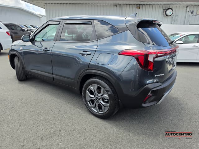 Kia Seltos LX 2024