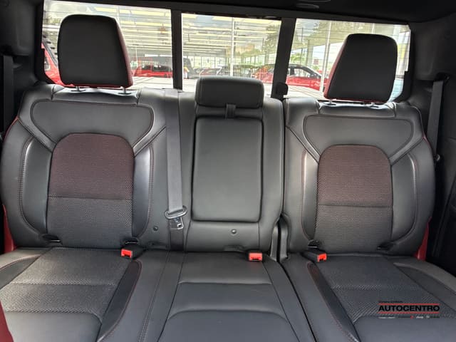 Ram 1500 Rebel 2025