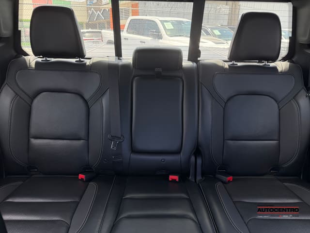 Ram 1500 Rebel 2022