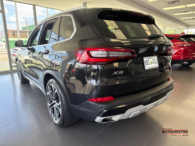 BMW X5 sDrive40i sDrive40i 2023