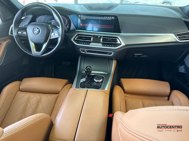 BMW X5 sDrive40i sDrive40i 2023