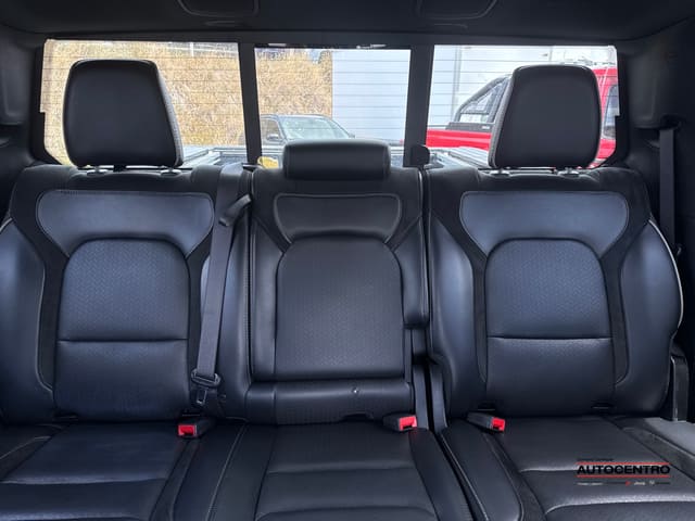 Ram 1500 Laramie 2021