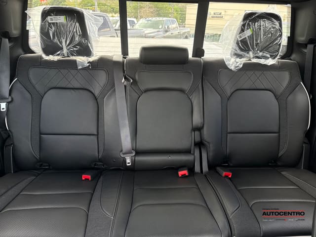 Ram 1500 Limited Crew Cab 4x4 5'7" Box 2026